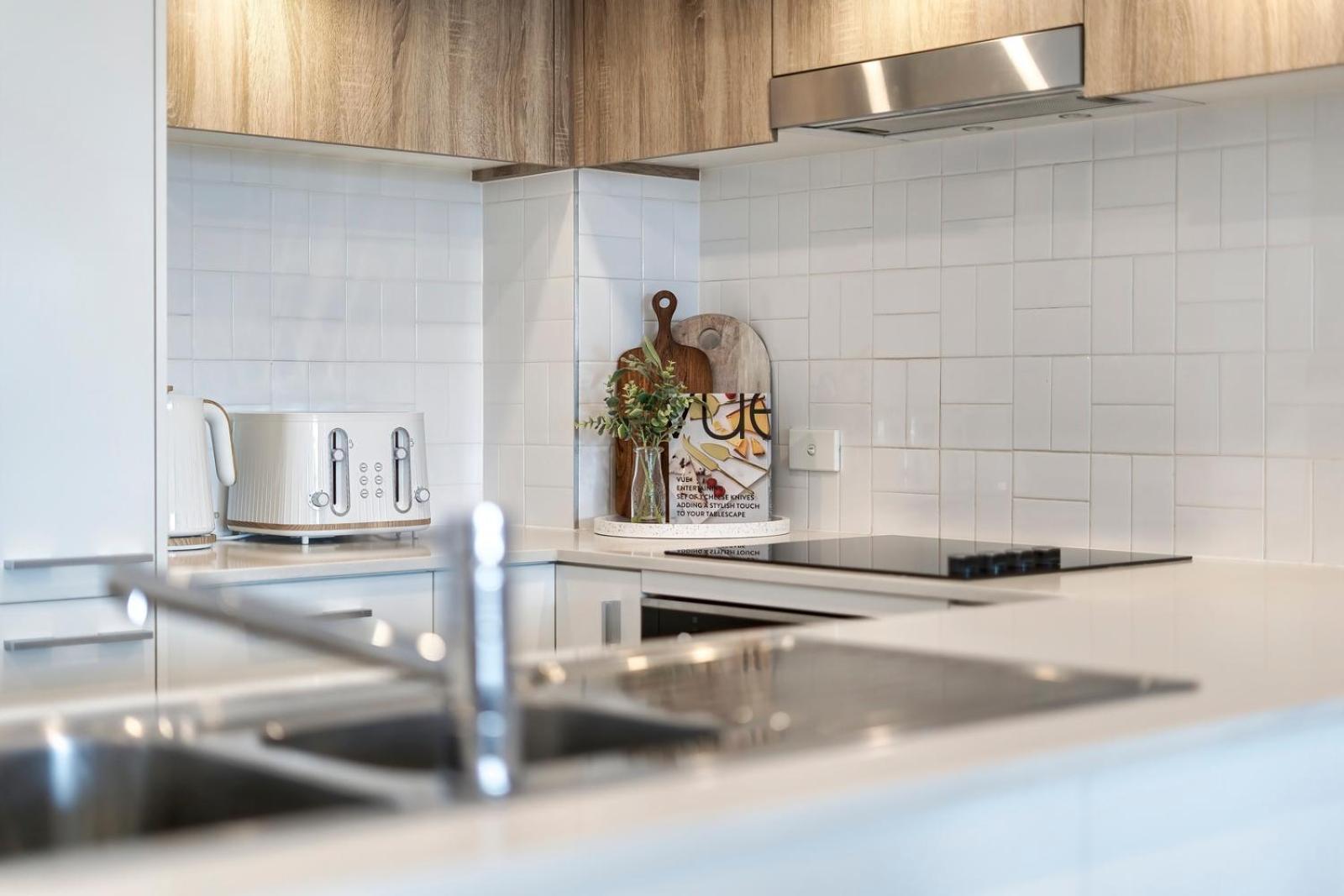 Spice Broadbeach - Gclr Guldkusten Exteriör bild