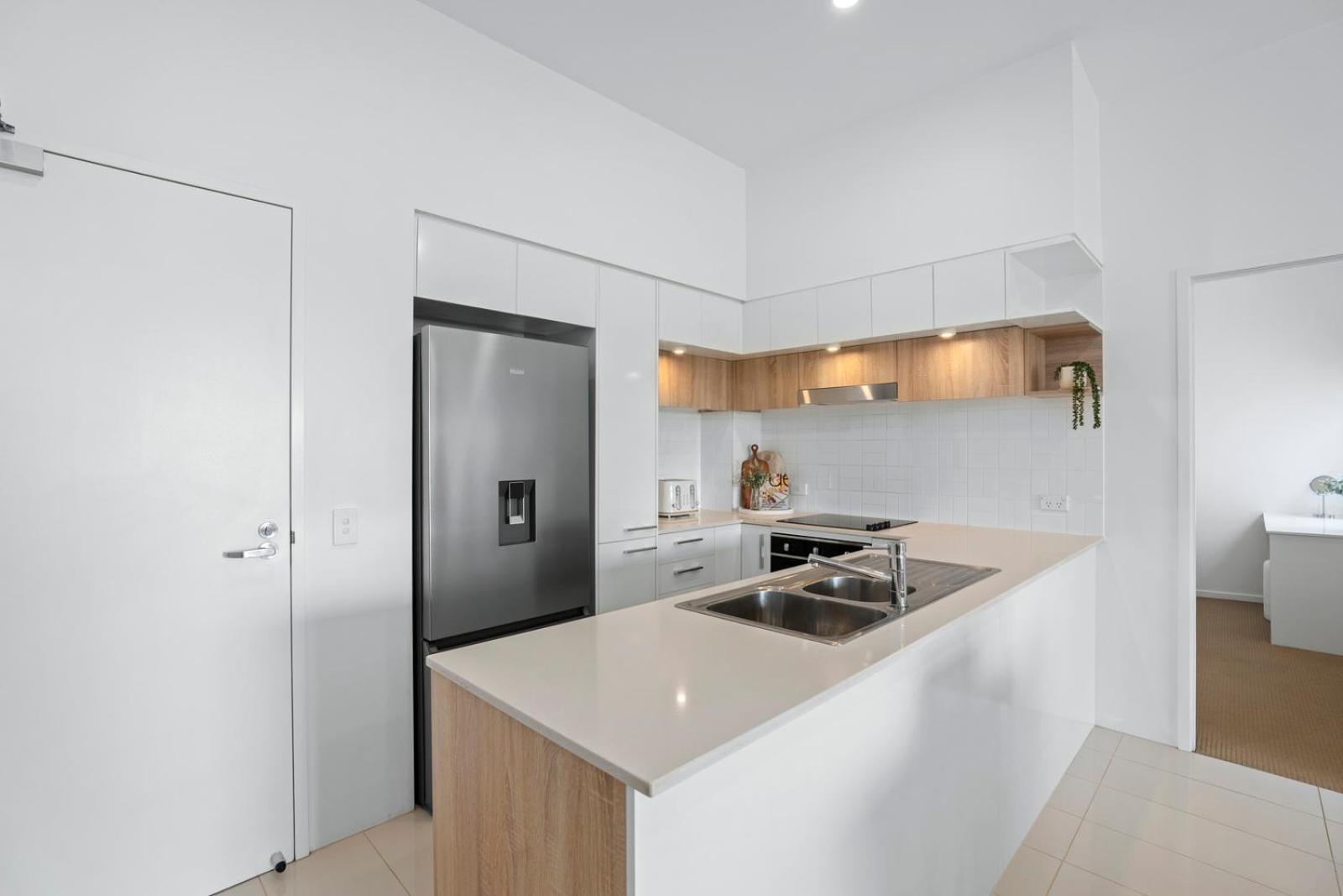 Spice Broadbeach - Gclr Guldkusten Exteriör bild