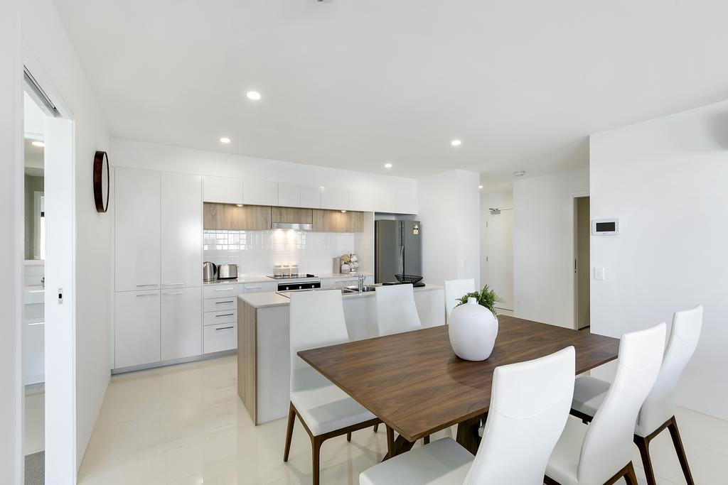 Spice Broadbeach - Gclr Guldkusten Exteriör bild